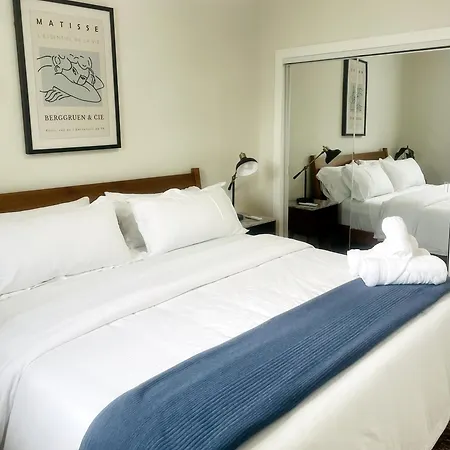Appartamento Beautiful Chicago 2Bd 1Ba